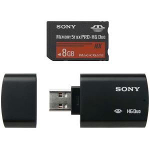 USB and memory card